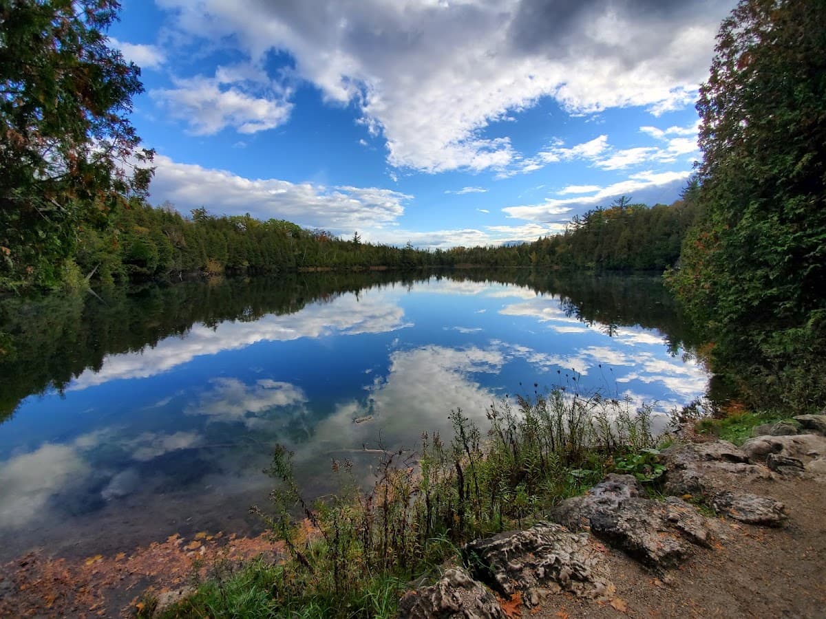Crawford Lake Conservation Area