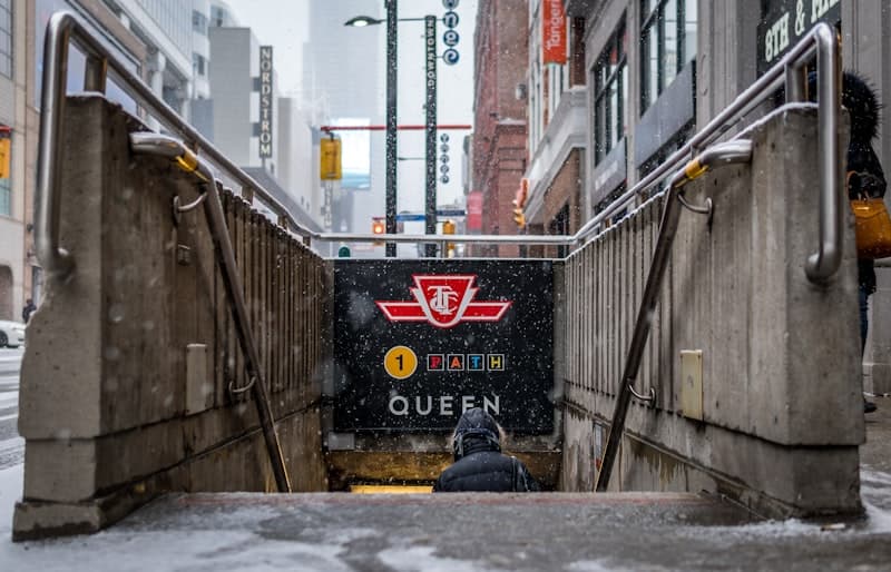 Parkdale, Toronto, Queen Street West