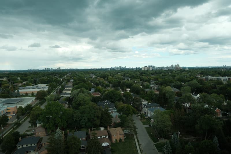 The Junction, Toronto, Dundas West