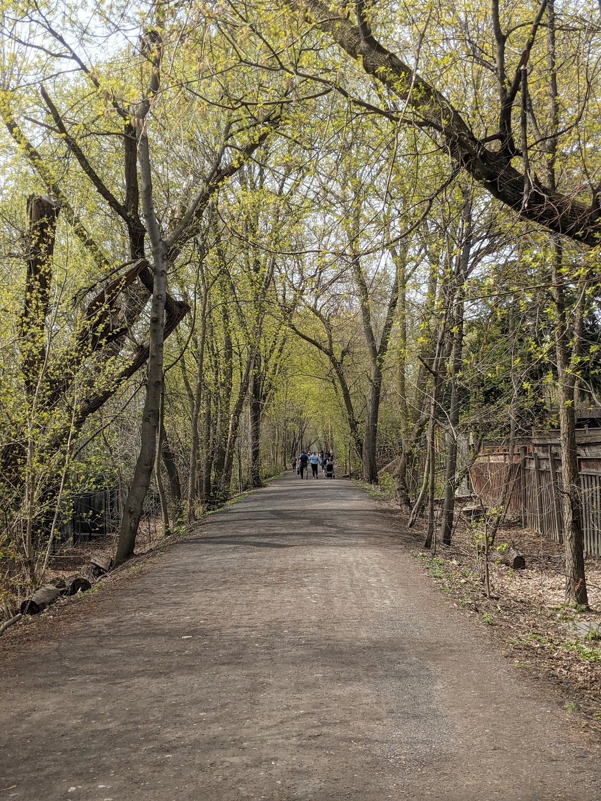Kay Gardner Beltline Trail