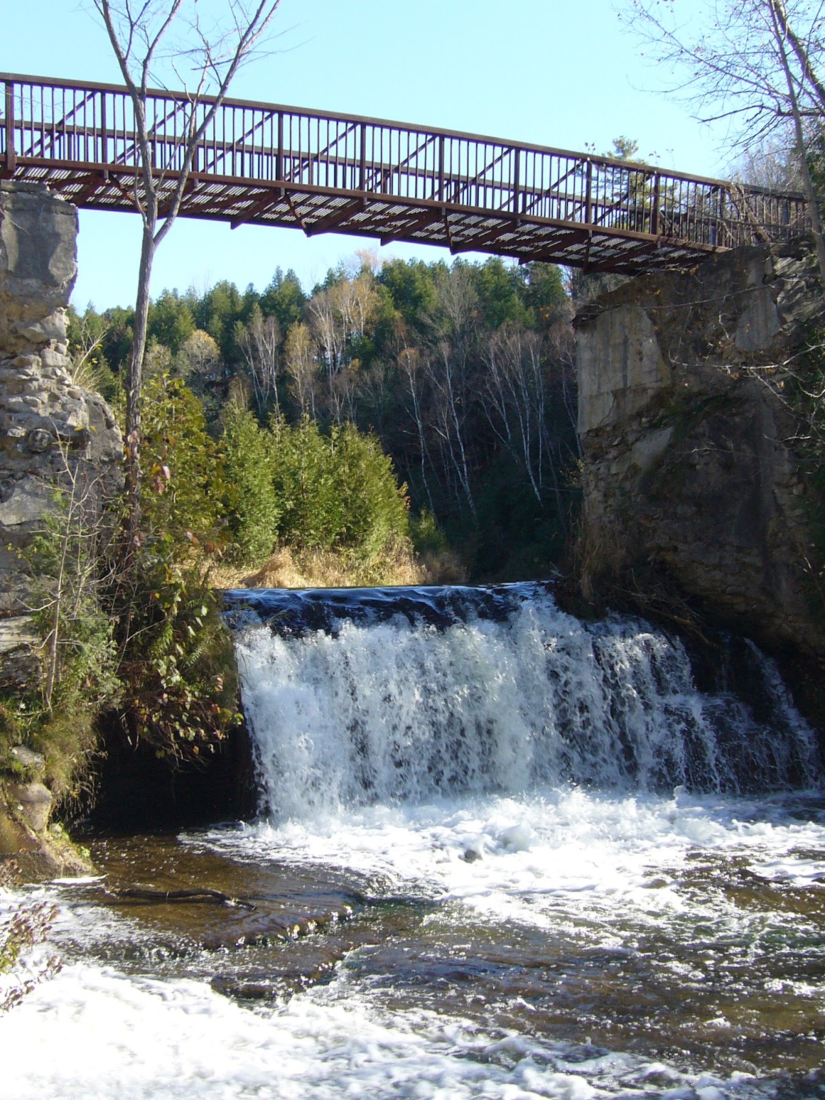 Forks of the Credit Provincial Park