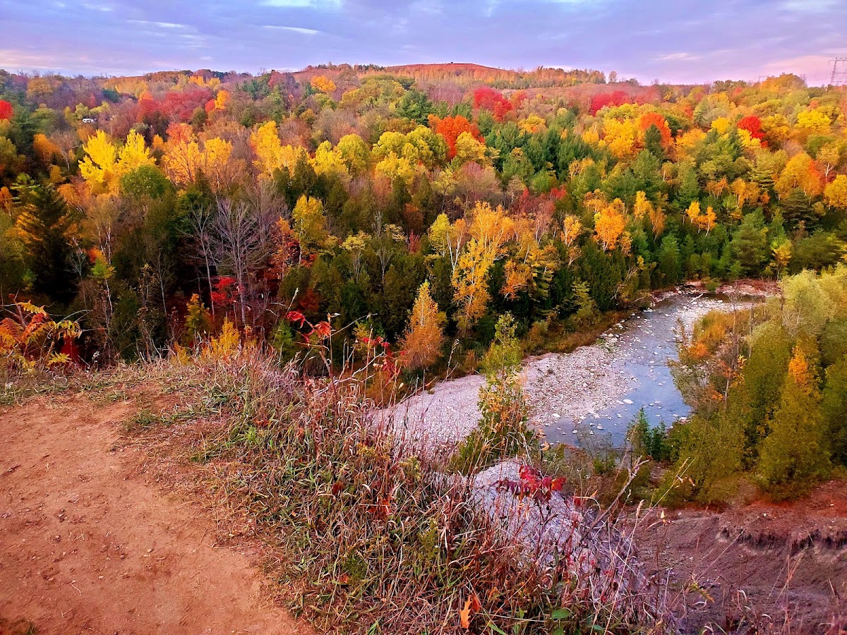 Rouge National Urban Park