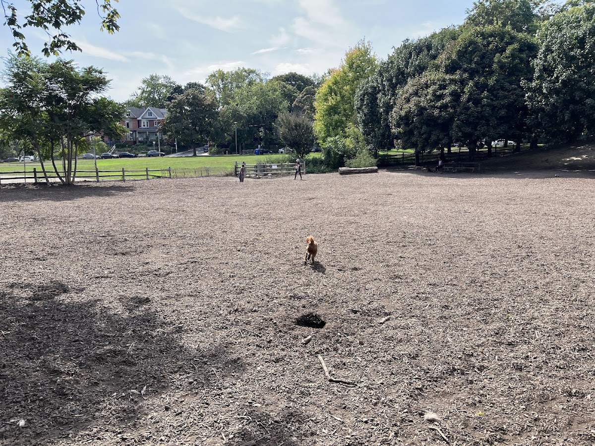 Withrow Park